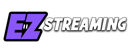 EZ Streaming Logo